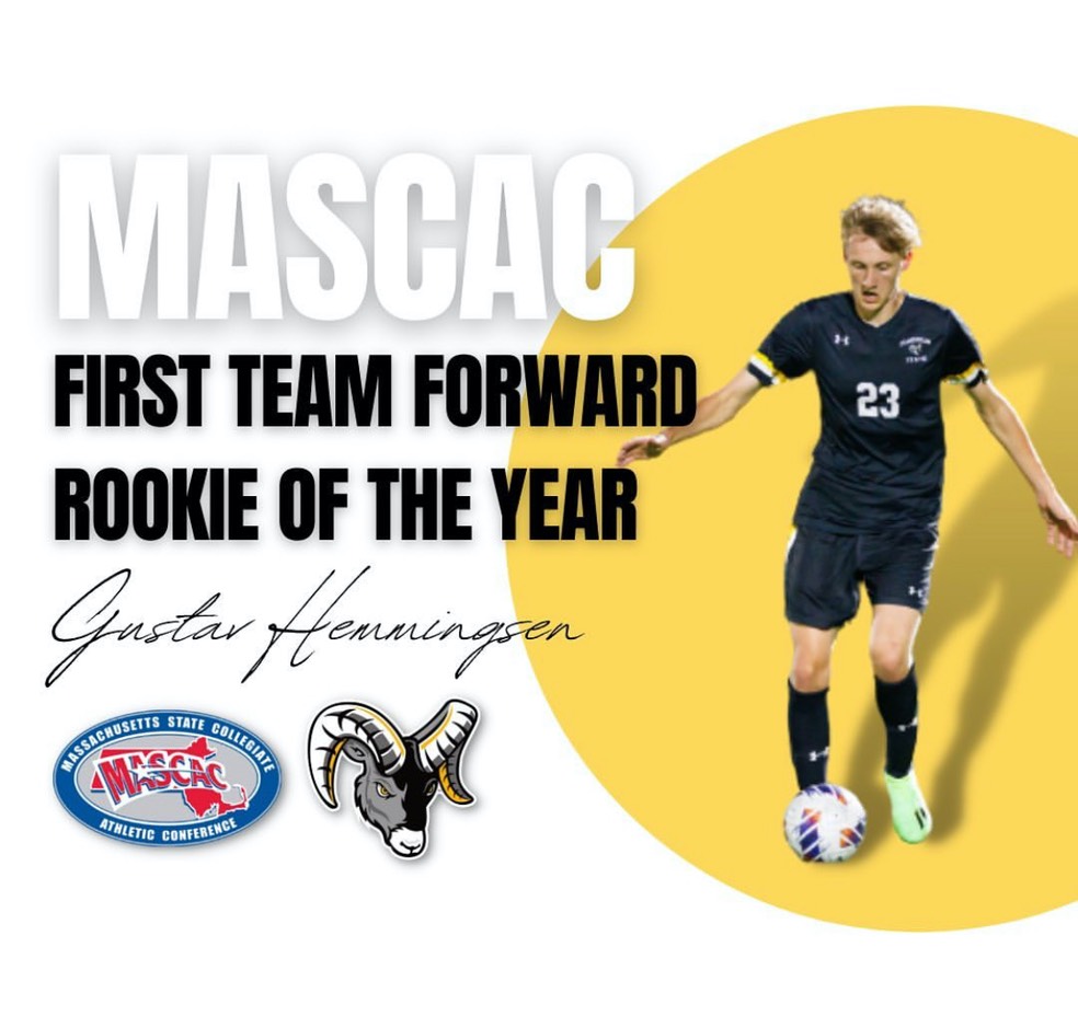 ROY Instagram FSU Soccer